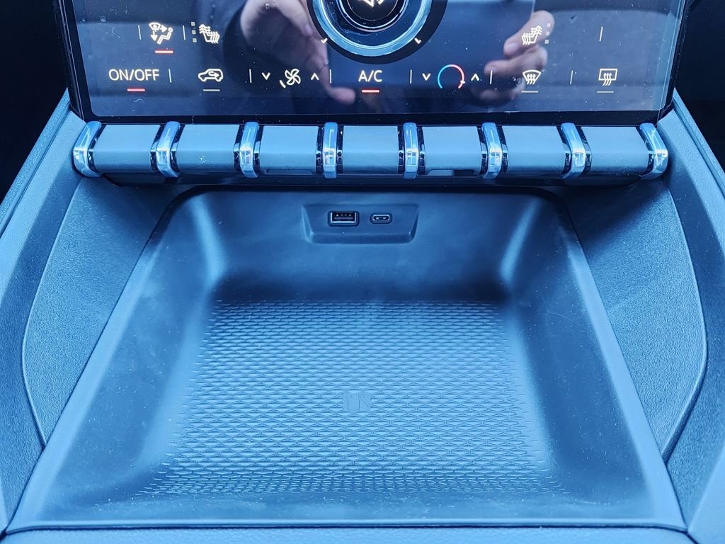 New 2026 GMC Terrain Elevation FWD image 29