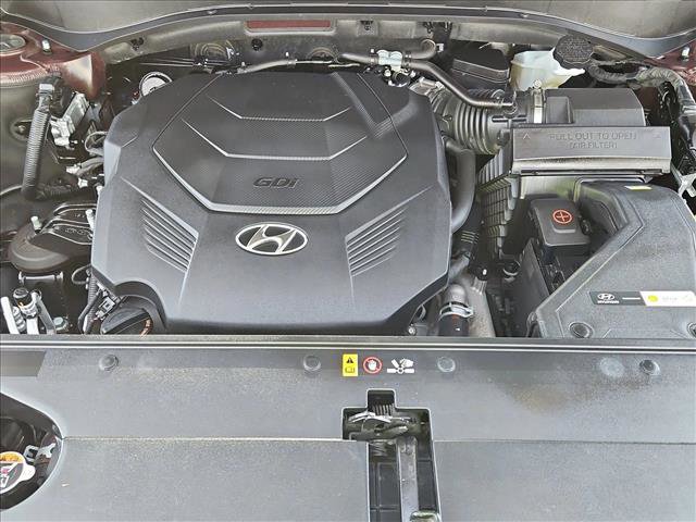 Used 2022 Hyundai Palisade Limited image 26