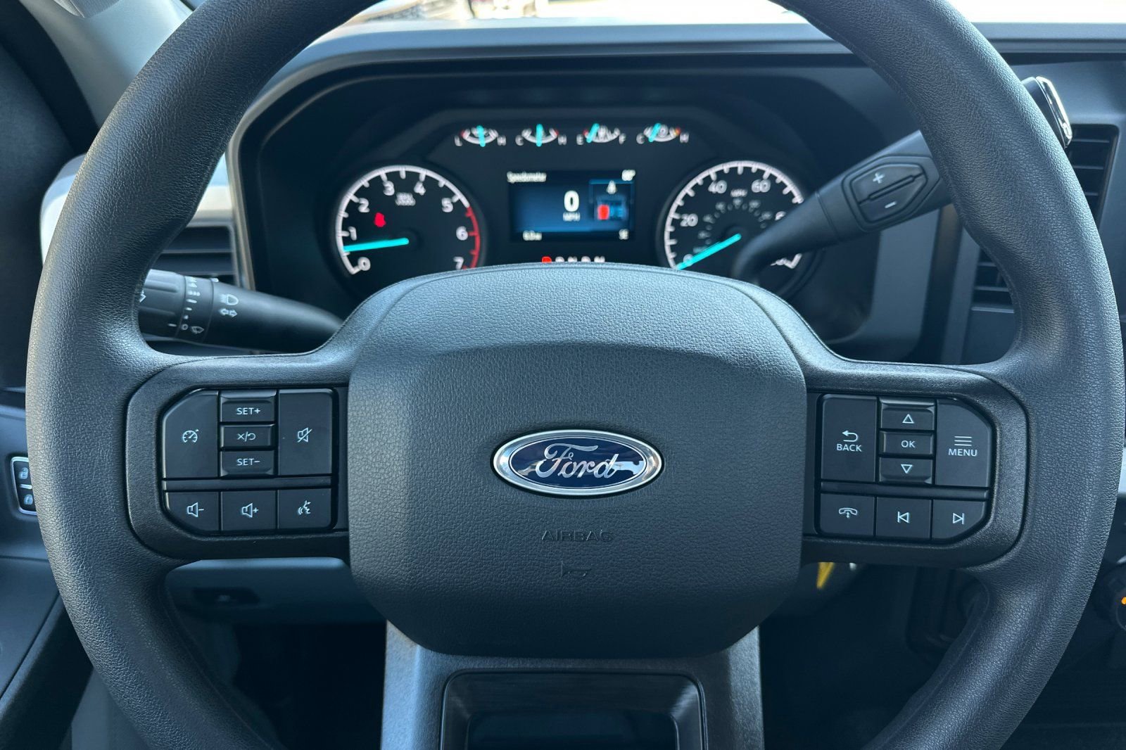 New 2026 Ford F250 XL image 19