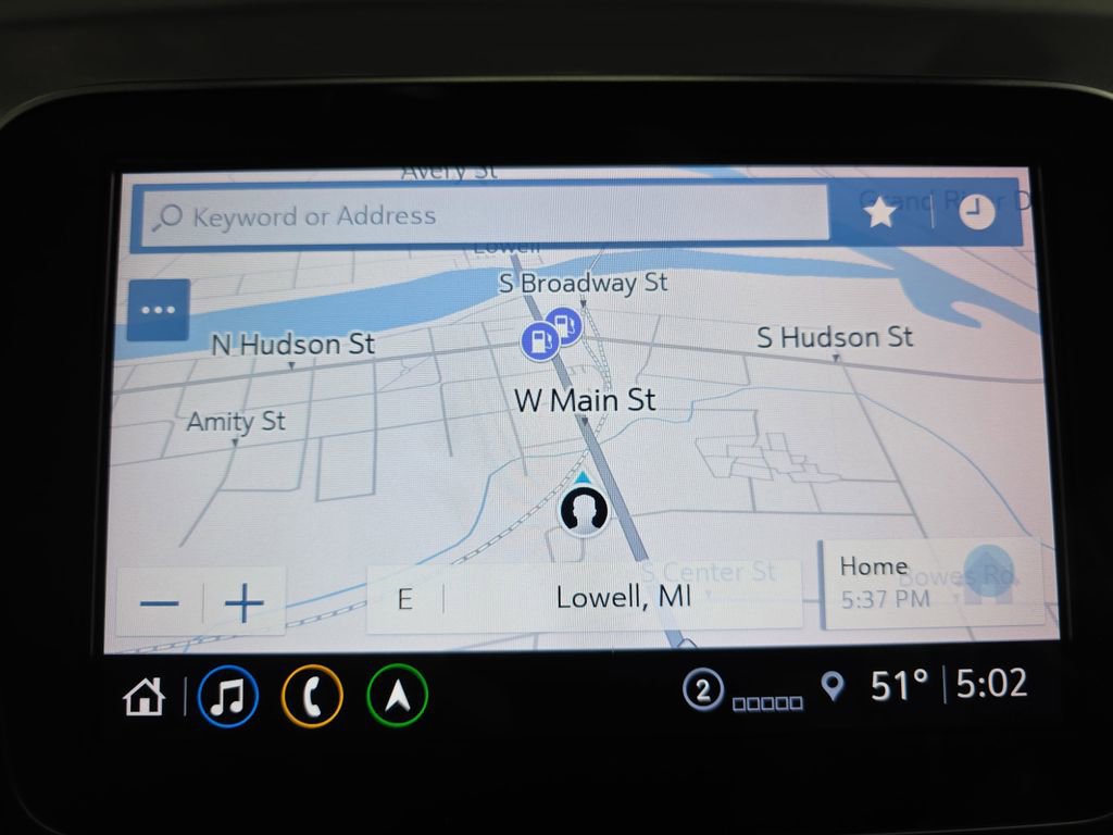 Used 2022 Chevrolet Equinox LT image 27