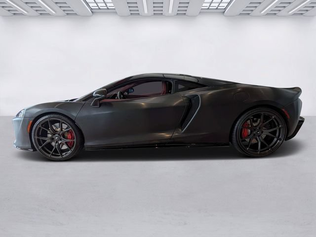Used 2020 McLaren GT RWD image 7