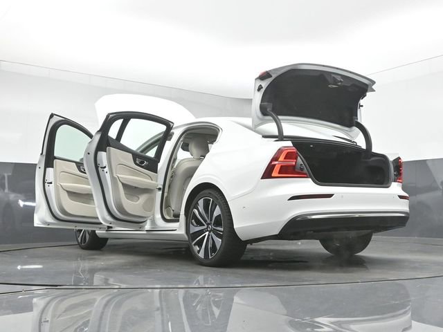 Used 2023 Volvo S60 B5 Ultimate w/ Climate Package image 54