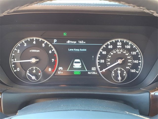 Used 2017 Genesis G90 5.0 Ultimate image 10