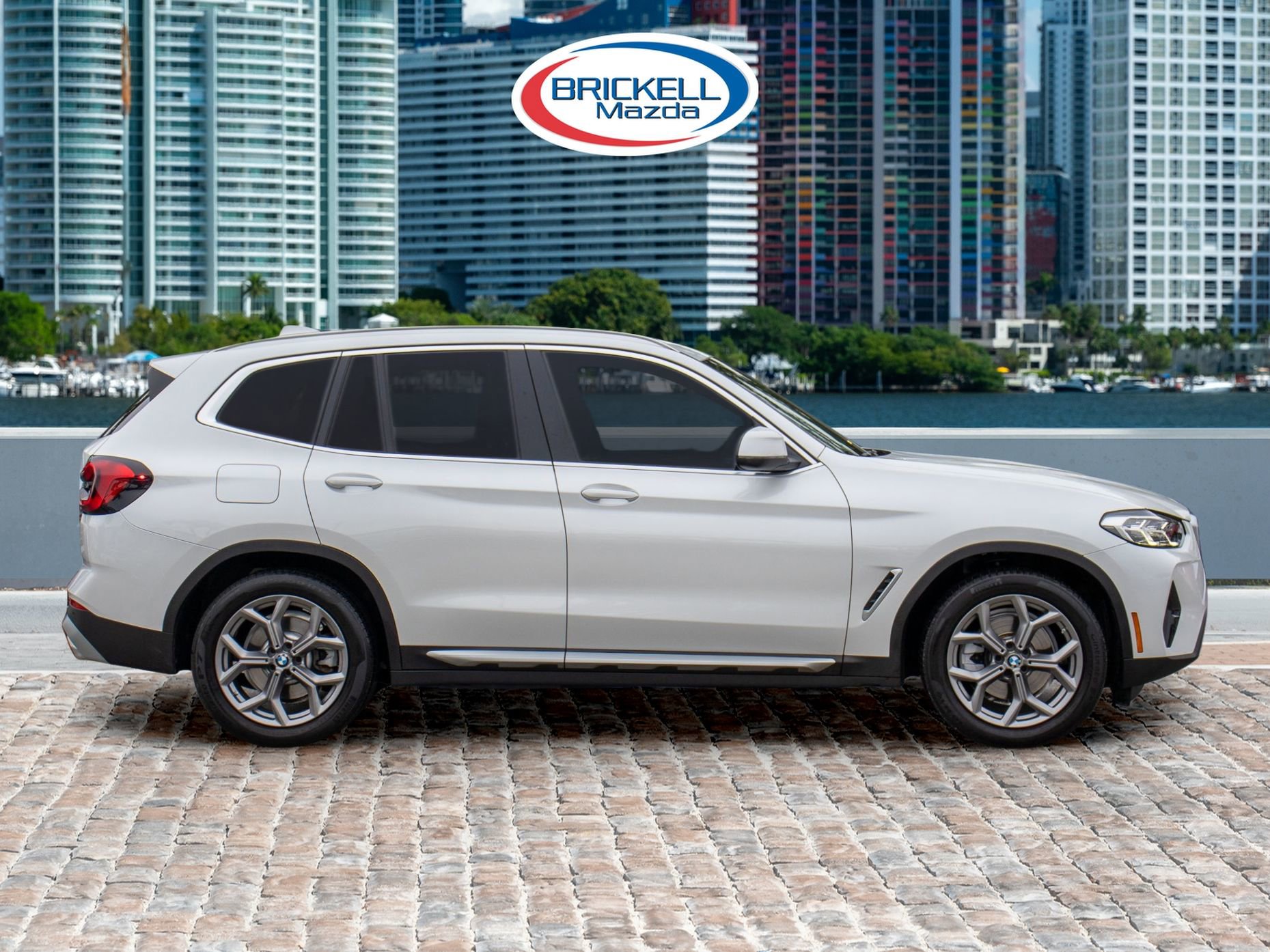 Used 2022 BMW X3 sDrive30i w/ Convenience Package w/ZPA image 10