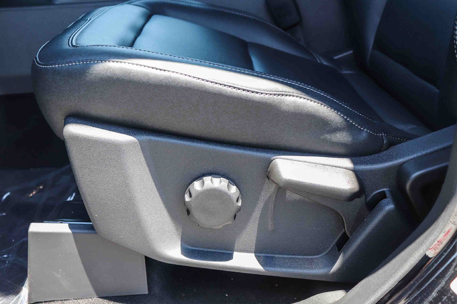 New 2026 Ford Bronco Big Bend AWD/4WD image 22