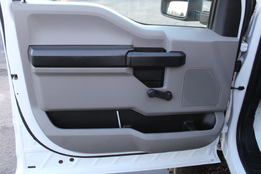 Used 2019 Ford F450 XL image 21