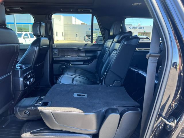 Used 2019 Ford Expedition Max Limited AWD/4WD image 6