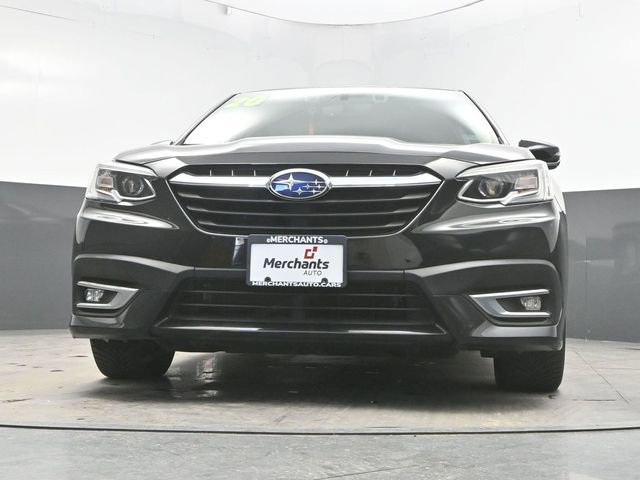 Used 2020 Subaru Legacy Limited AWD/4WD image 31