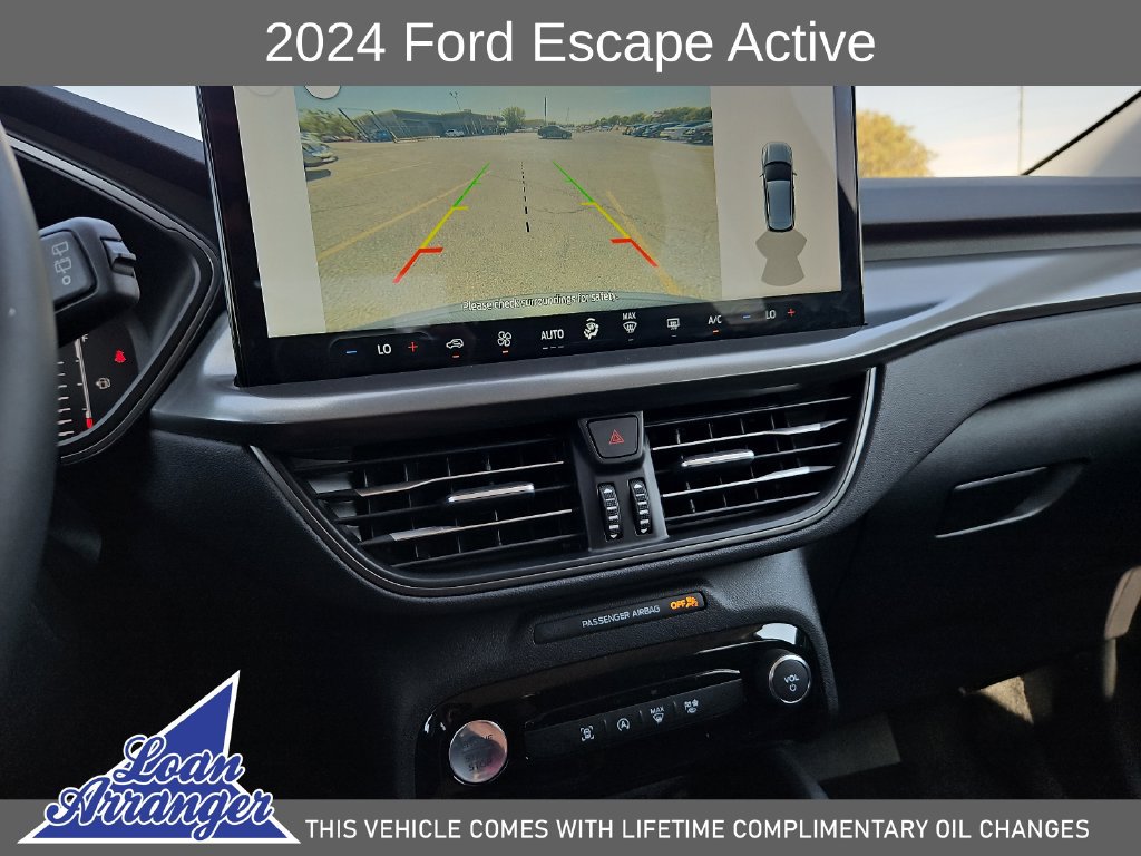 Used 2024 Ford Escape Active w/ Tech Pack #1 FWD image 24