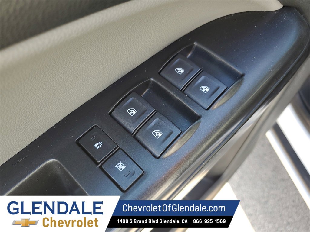 Certified 2022 Chevrolet Colorado W/T image 19