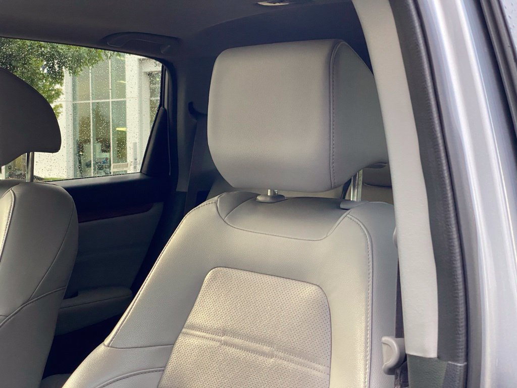 Used 2020 Honda CR-V EX-L image 24