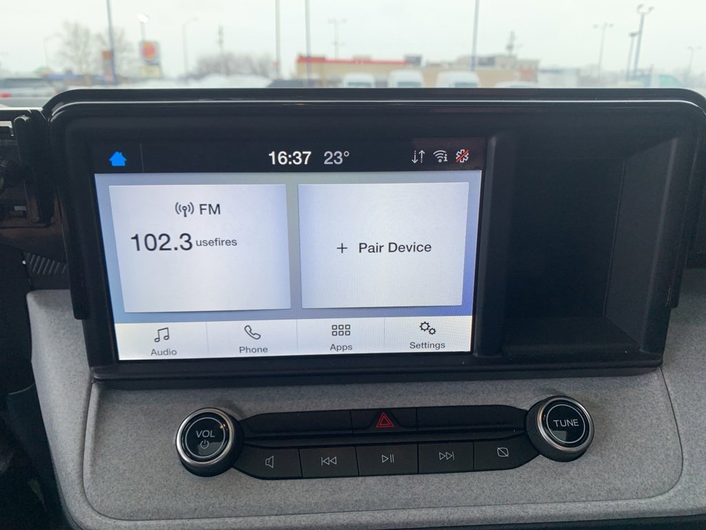 Used 2022 Ford Maverick XLT image 24