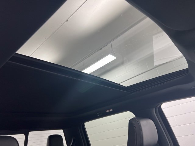 New 2025 Ford F150 Lariat w/ Equipment Group 501A Mid image 28