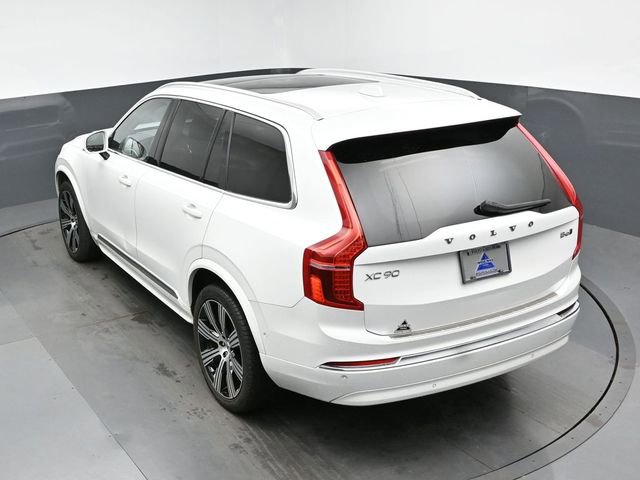 Used 2023 Volvo XC90 B6 Ultimate w/ Protection Package Premier AWD/4WD image 21
