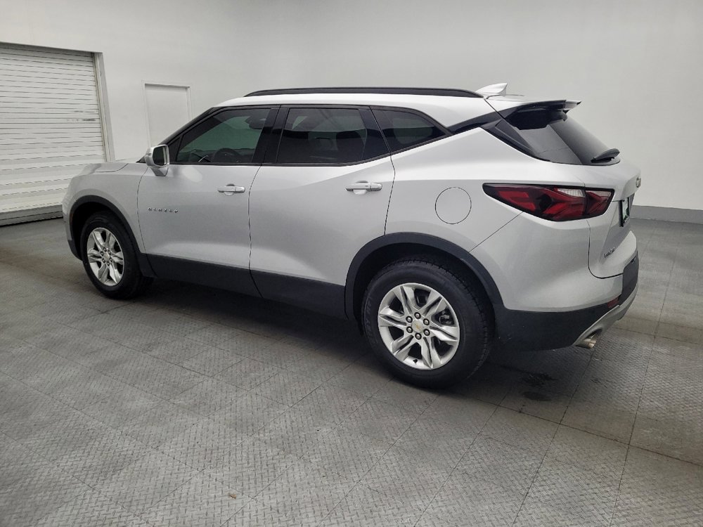 Used 2020 Chevrolet Blazer LT image 3
