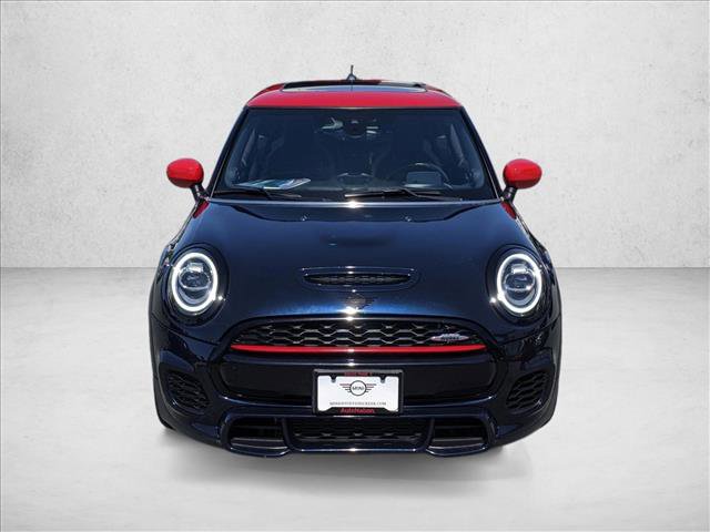 Used 2020 MINI Cooper John Cooper Works FWD image 2
