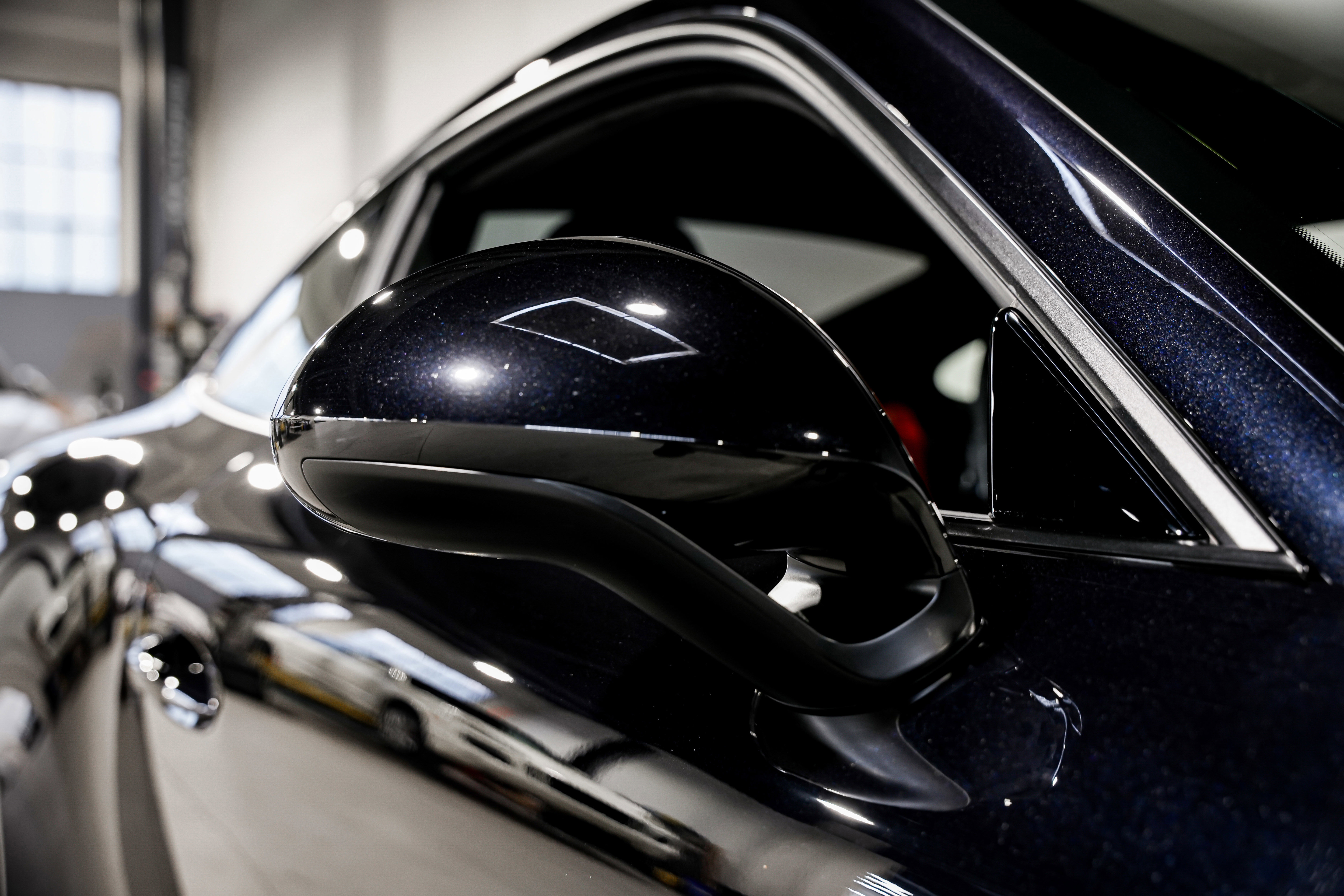 Used 2018 Porsche 911 Carrera GTS image 35