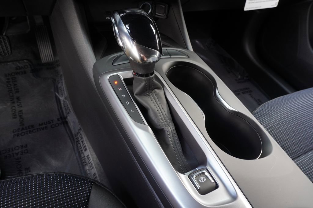 New 2026 Buick Envista Preferred w/ Convenience I Package image 18