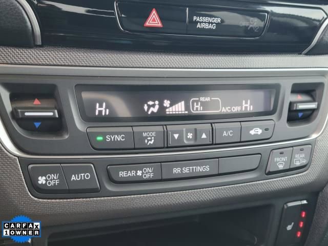 Used 2025 Honda Ridgeline RTL image 27