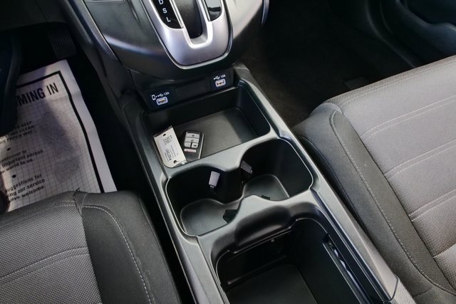 Used 2022 Honda CR-V EX image 23
