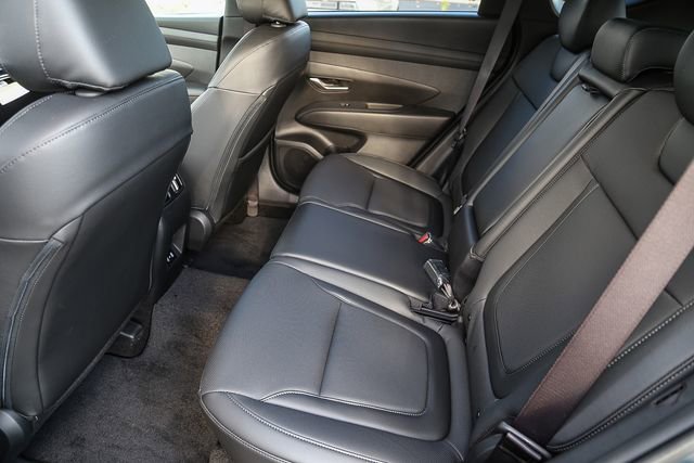 New 2026 Hyundai Tucson XRT AWD/4WD image 20