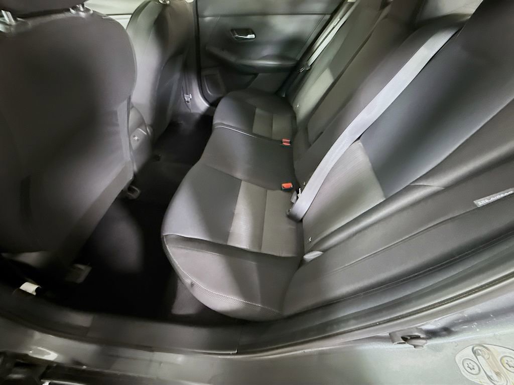 Used 2022 Nissan Sentra SV w/ All-Weather Package image 26