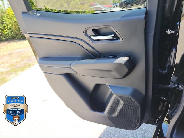 New 2026 GMC Canyon Elevation w/ Convenience Package AWD/4WD image 9