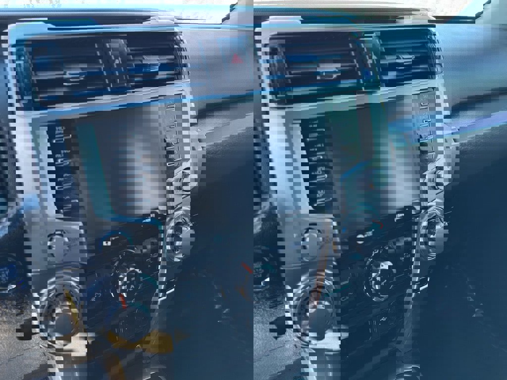 Used 2022 Toyota 4Runner Trail Special Edition image 9