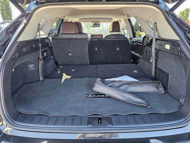 Used 2018 Lexus RX 350L image 7