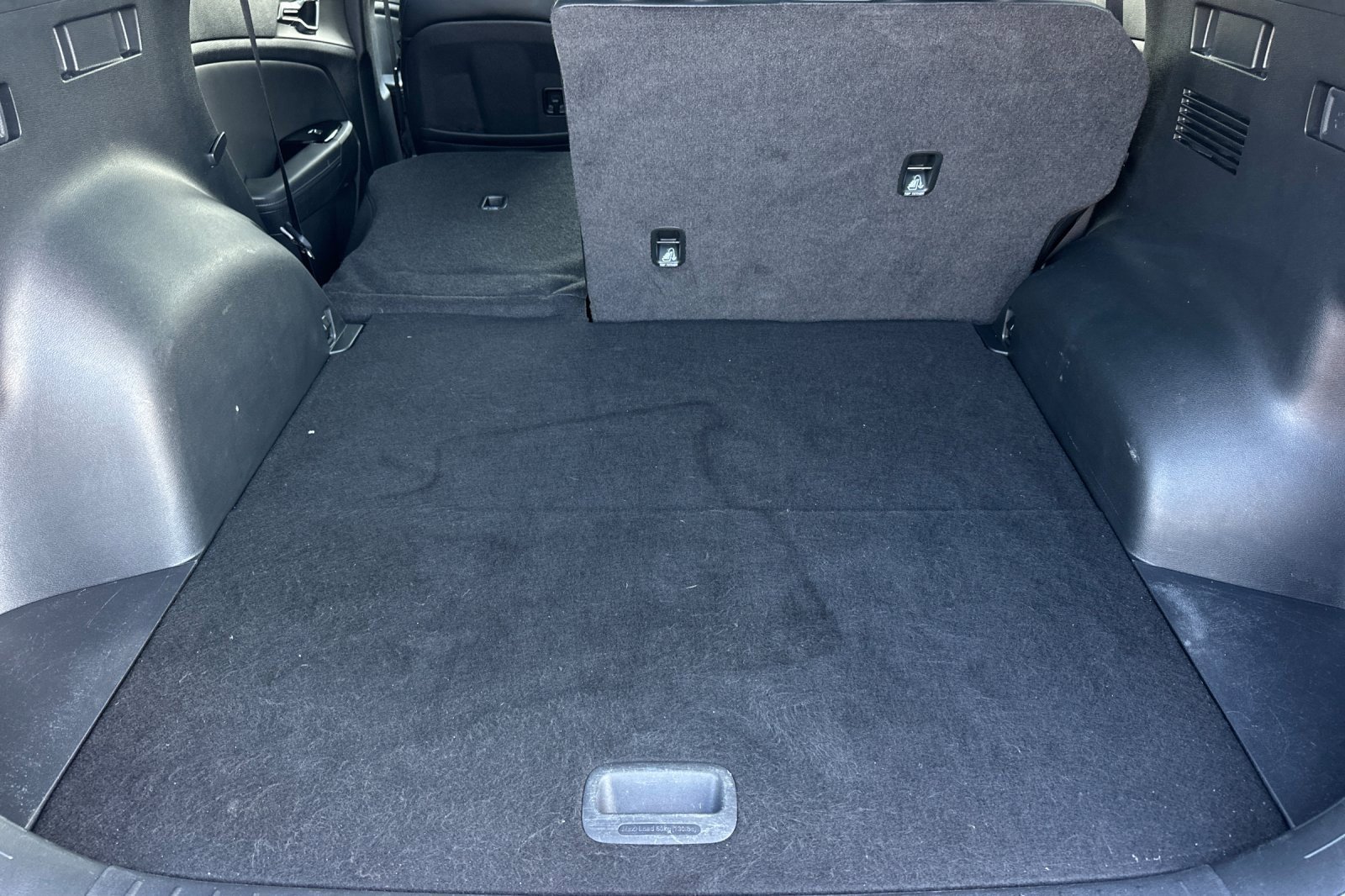 Used 2024 Kia Sportage X-Line w/ X-Line Premium Package image 15