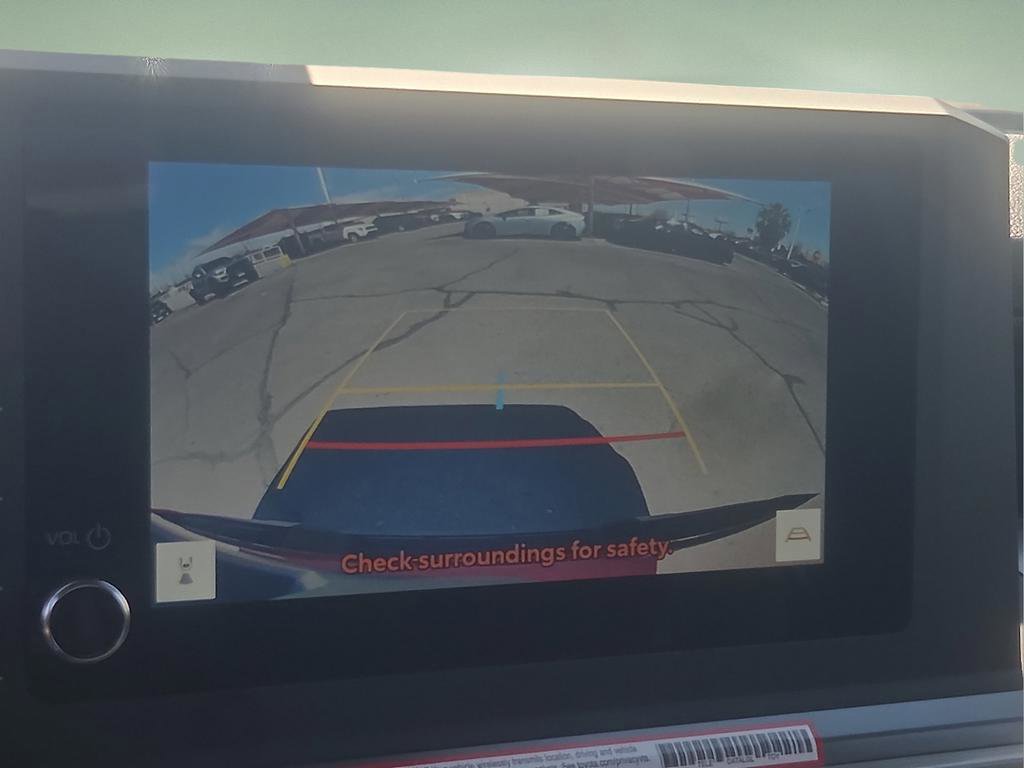 New 2026 Toyota Tacoma SR5 image 23