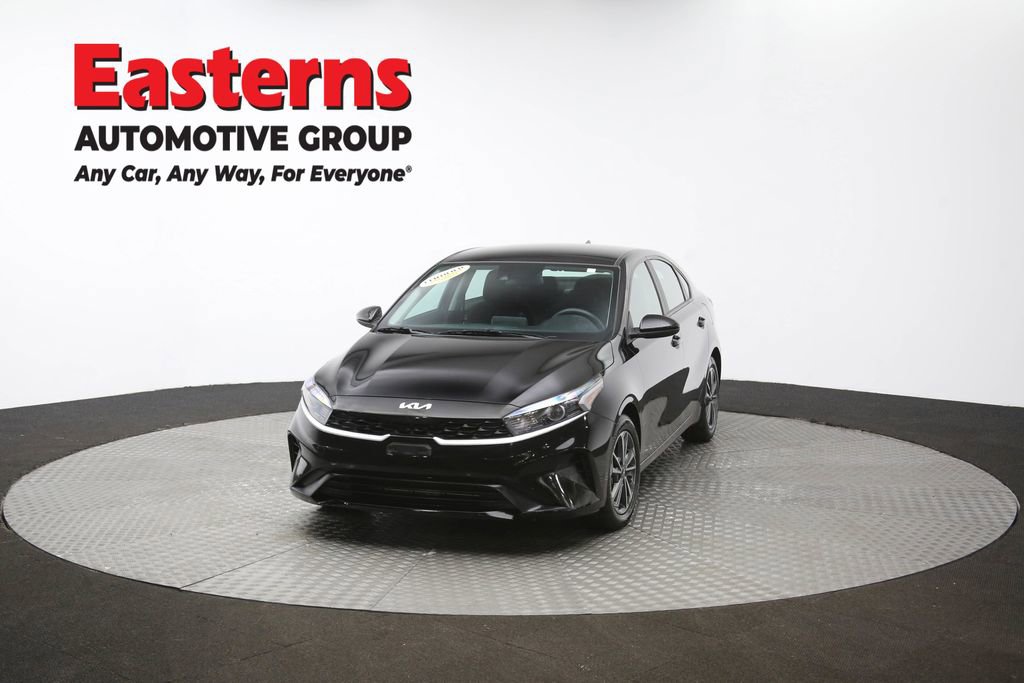 Used 2023 Kia Forte LXS image 53