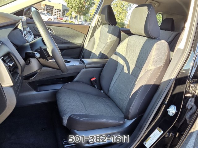 Used 2021 Nissan Rogue SV FWD image 7