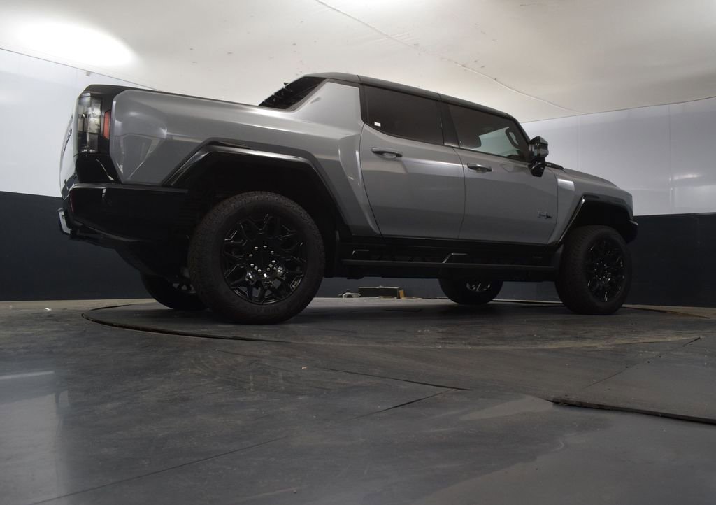 New 2025 GMC Hummer EV 2X image 47