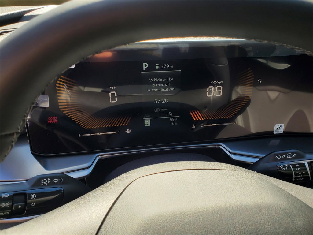 New 2026 Kia Sorento EX image 15