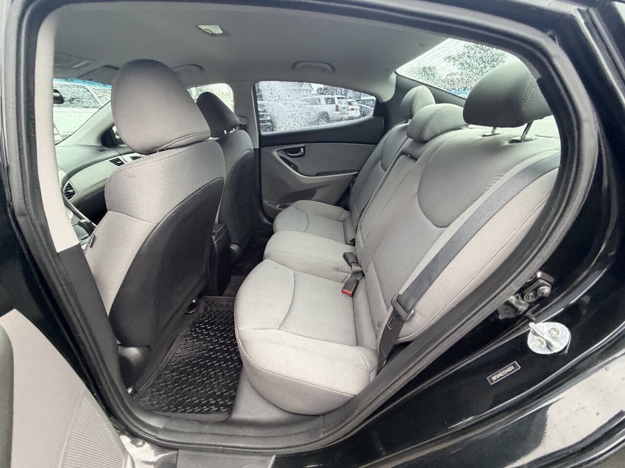 Used 2012 Hyundai Elantra GLS w/ Preferred Pkg 3 FWD image 54