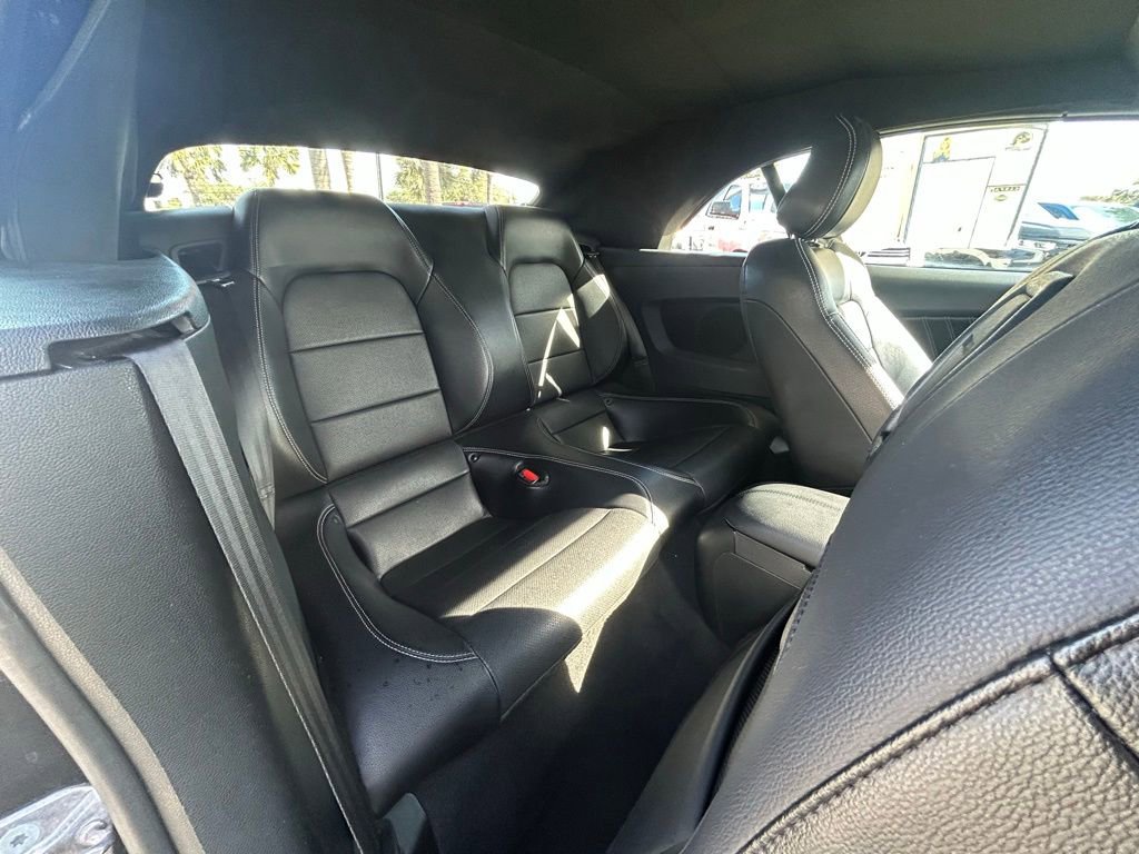 Used 2023 Ford Mustang Premium image 23