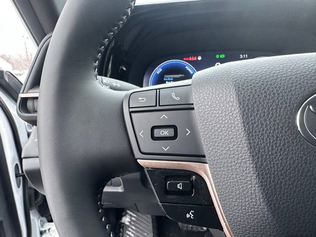 New 2026 Toyota Crown AWD/4WD image 22