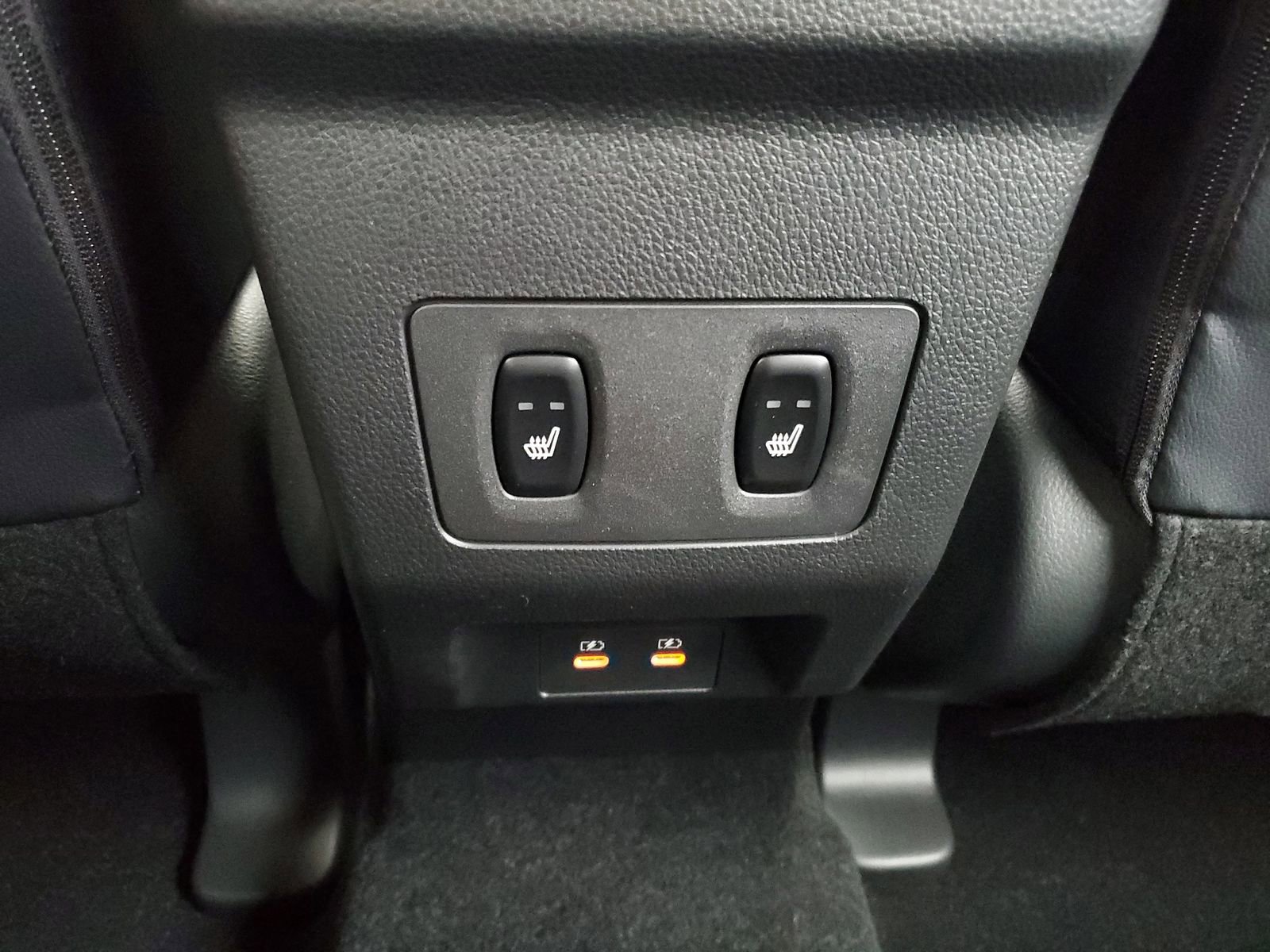 New 2026 Mitsubishi Eclipse Cross SEL image 24