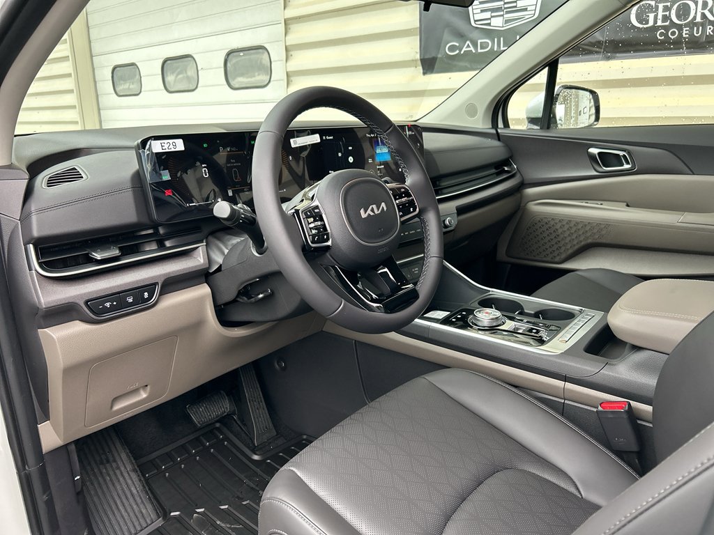 New 2026 Kia Carnival EX image 10
