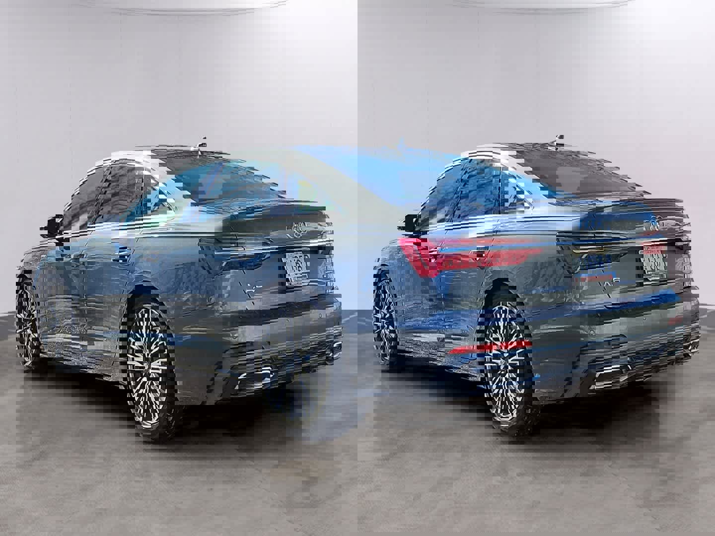 Used 2019 Audi A6 3.0T Premium Plus w/ Premium Plus Package image 6