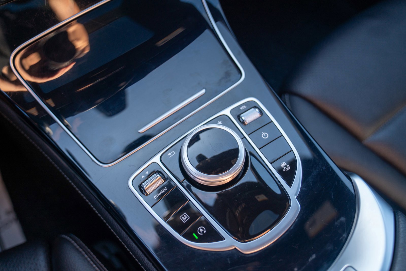 Used 2017 Mercedes-Benz GLC 300 image 19