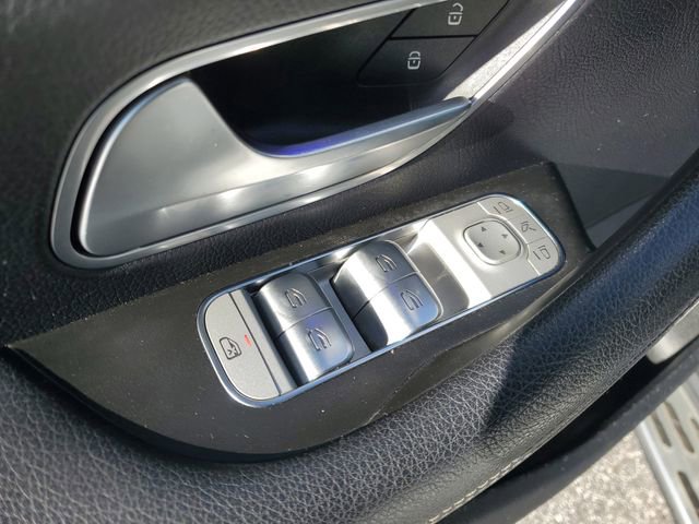 Used 2022 Mercedes-Benz GLS 450 4MATIC image 12