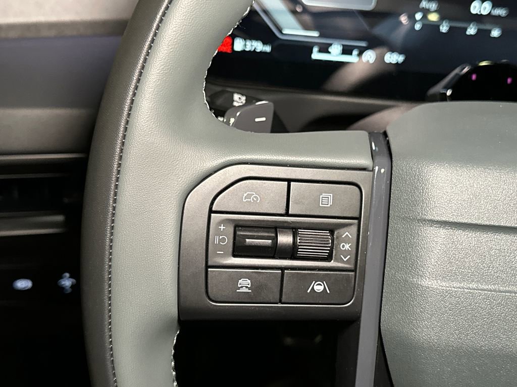 New 2027 Kia Telluride SX X-Line AWD/4WD image 30