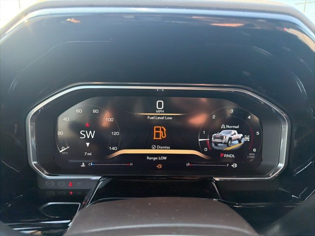 New 2026 GMC Sierra 3500 SLT w/ SLT Convenience Package image 18