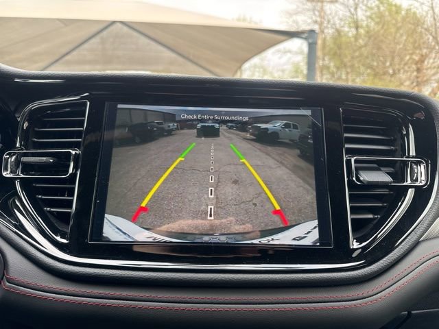 New 2026 Dodge Durango GT image 16