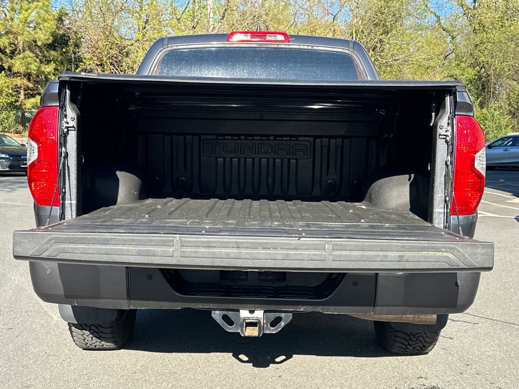 Used 2021 Toyota Tundra SR5 image 7