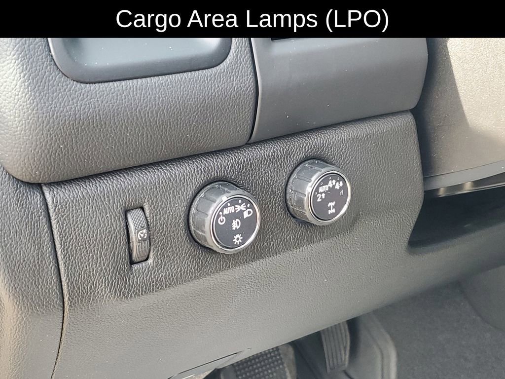 Used 2021 Chevrolet Colorado LT w/ LT Convenience Package image 9