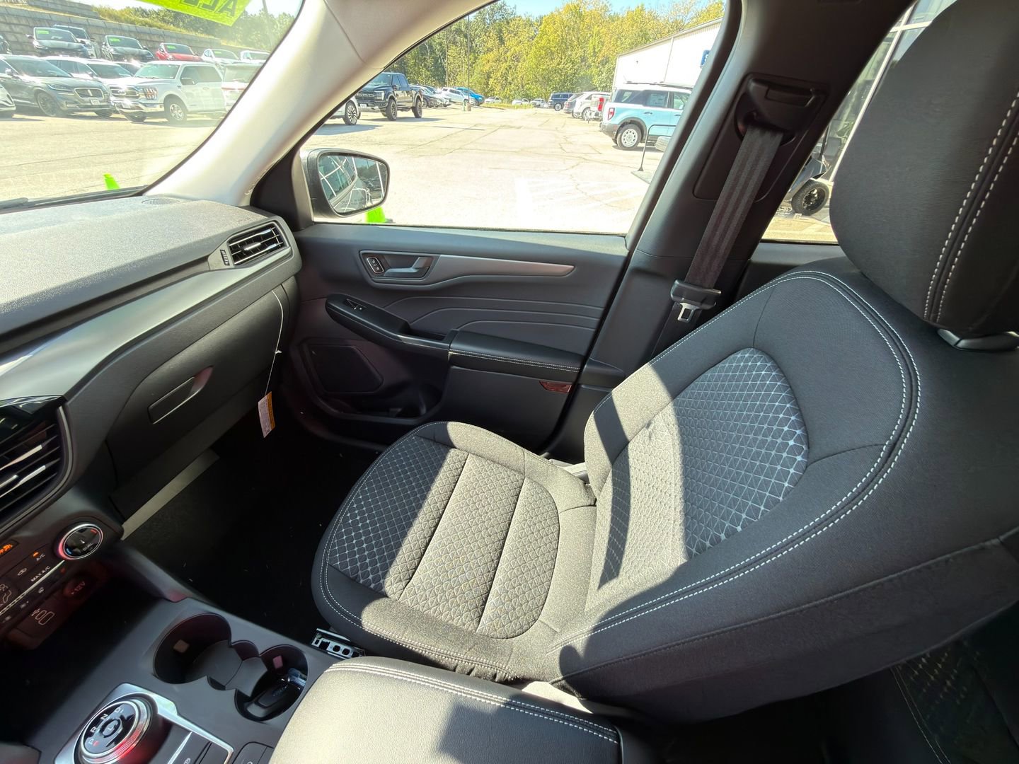 New 2026 Ford Escape Active w/ Cold Weather Package image 18