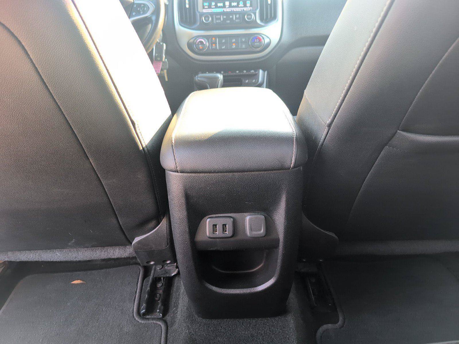 Used 2017 Chevrolet Colorado ZR2 AWD/4WD image 34